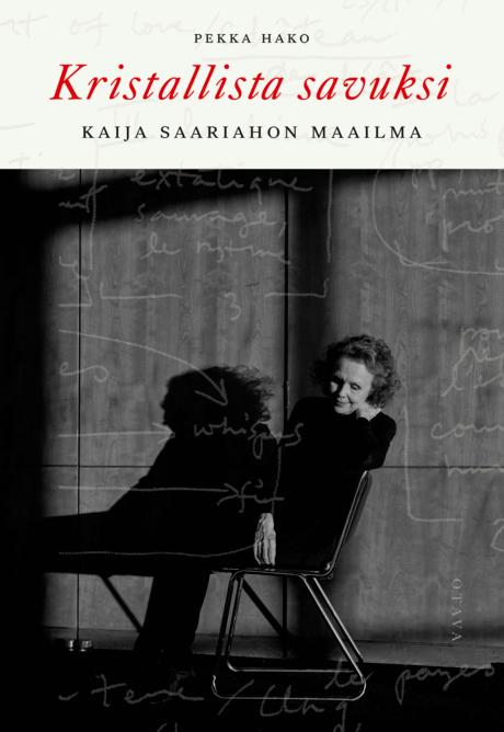 Kristallista savuksi