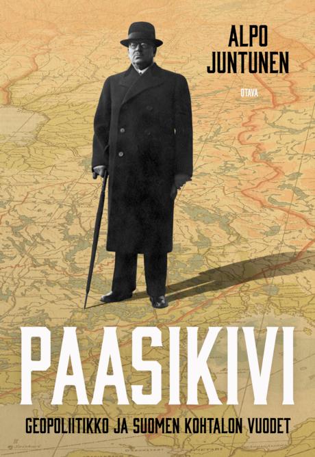 Paasikivi