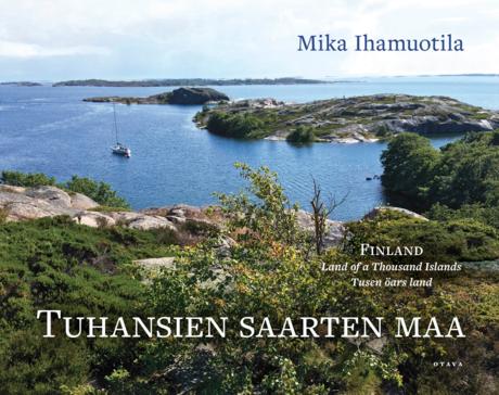 Tuhansien saarten maa
