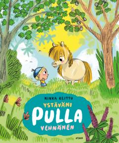 Ystäväni Pulla Vehnänen