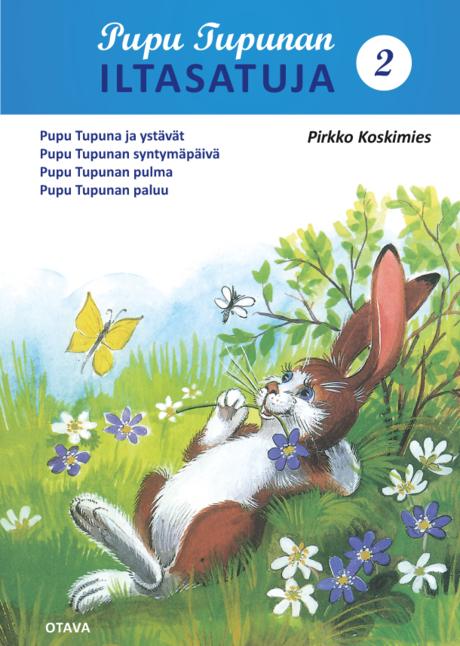 Pupu Tupunan ILTASATUJA 2