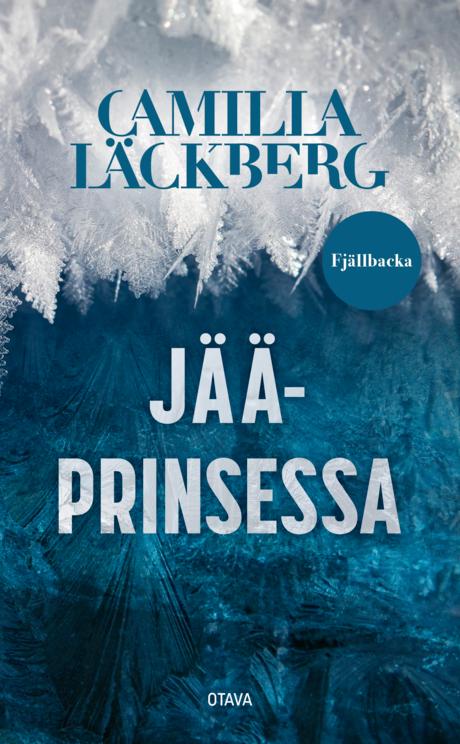 Jääprinsessa