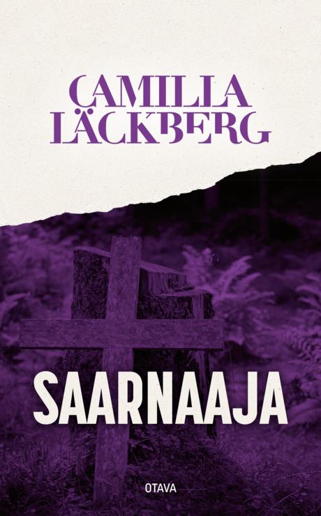 Saarnaaja