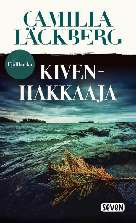 Kivenhakkaaja