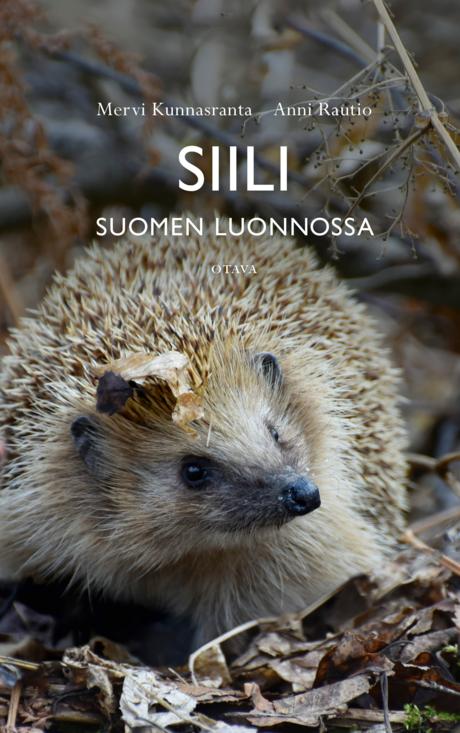 Siili Suomen luonnossa