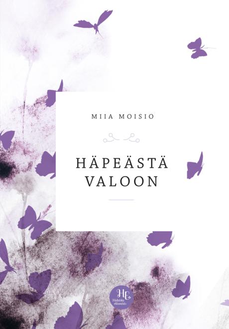 Häpeästä valoon