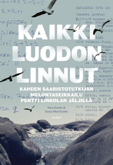 Kaikki luodon linnut