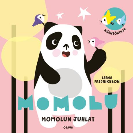 Momolun juhlat/Leikitään