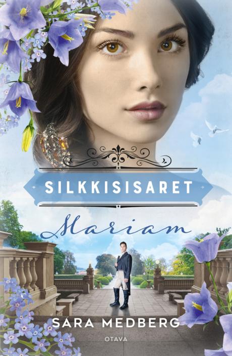 Silkkisisaret – Mariam