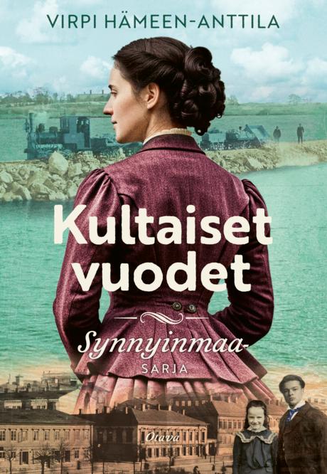Kultaiset vuodet