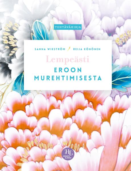 Lempeästi eroon murehtimisesta