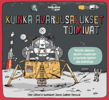 Kuinka avaruusalukset toimivat