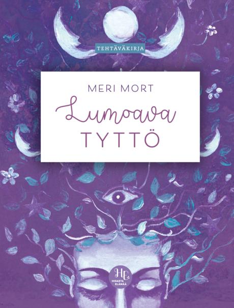 Lumoava tyttö