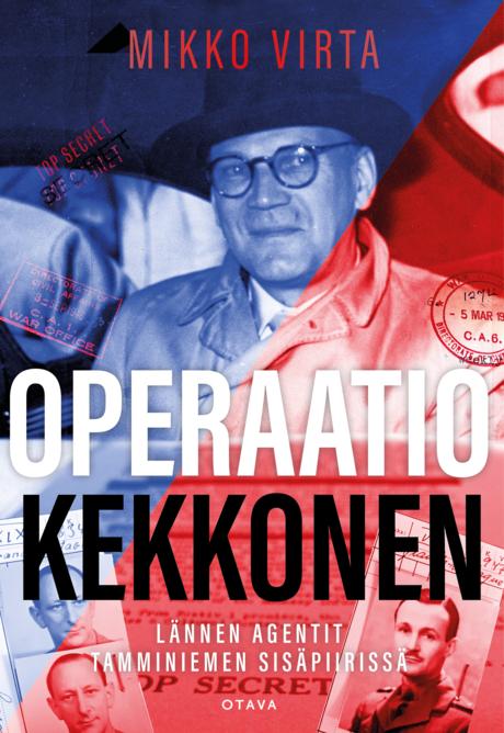 Operaatio Kekkonen