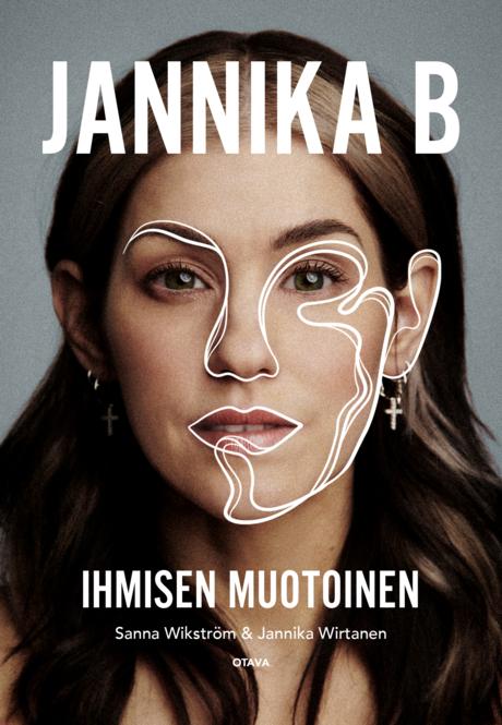 Jannika B – Ihmisen muotoinen