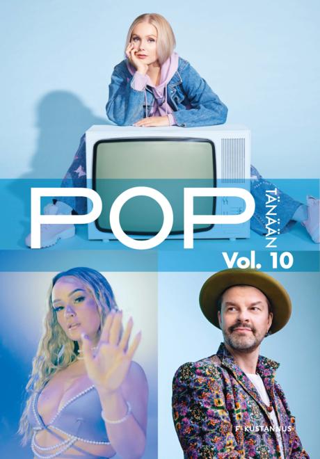 Pop tänään Vol. 10