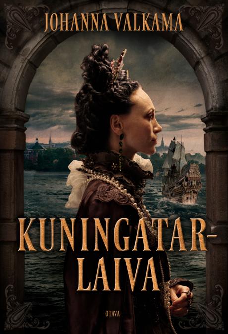 Kuningatarlaiva | Otava