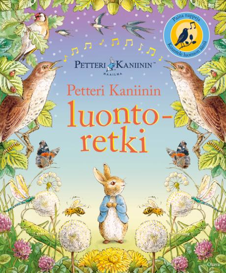 Petteri Kaniinin luontoretki