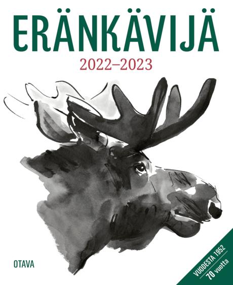 Eränkävijä 2022–2023