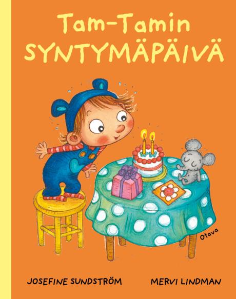 Tam-Tamin syntymäpäivä