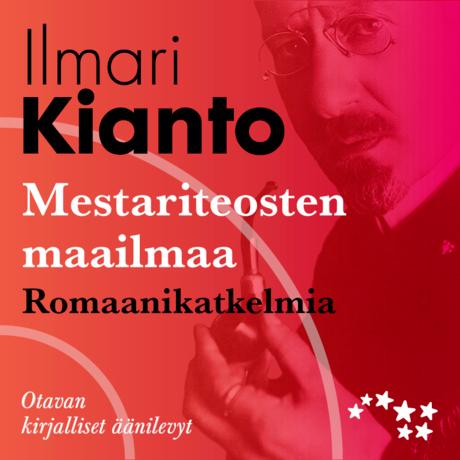 Mestariteosten maailmaa – romaanikatkelmia