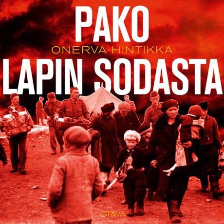 Pako Lapin sodasta
