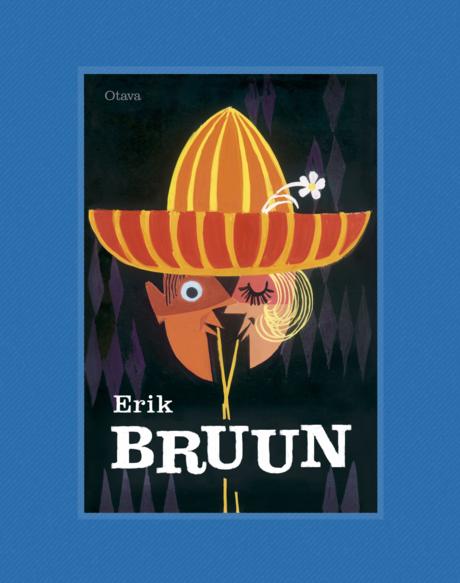 Erik Bruun