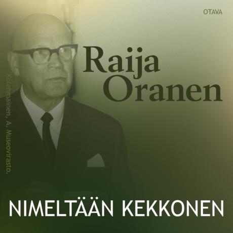Nimeltään Kekkonen