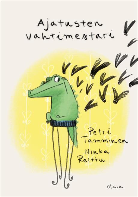 Ajatusten vahtimestari