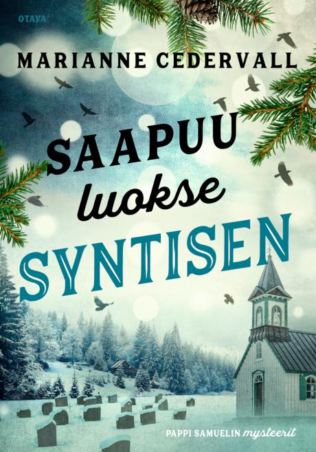 Saapuu luokse syntisen