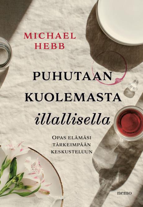 Puhutaan kuolemasta illallisella