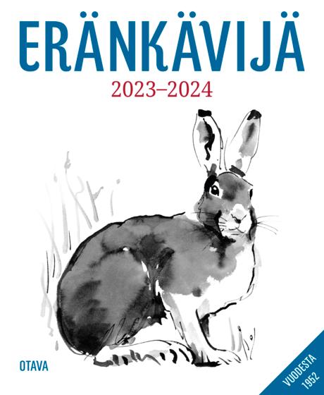 Eränkävijä 2023–2024