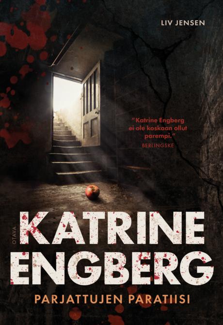 Parjattujen paratiisi