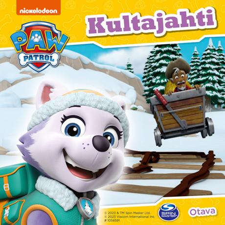 Ryhmä Hau – Kultajahti