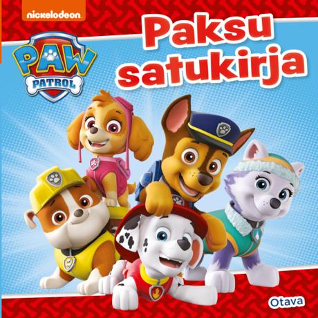 Ryhmä Hau – Paksu satukirja