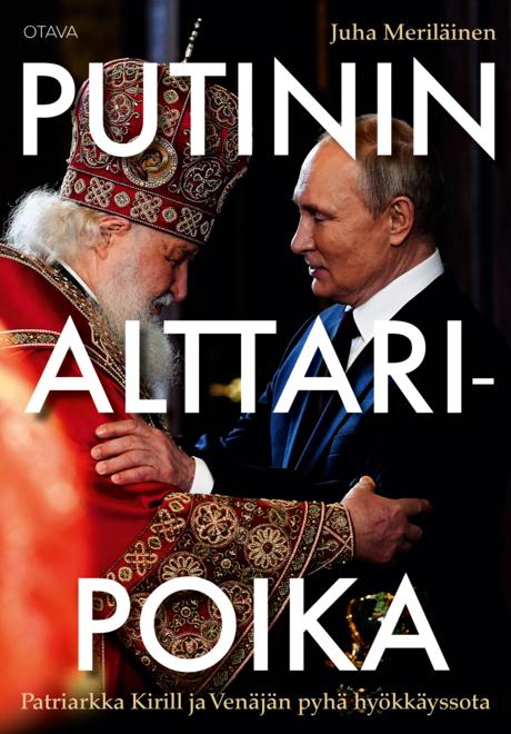 Putinin alttaripoika