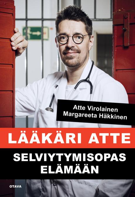 Lääkäri Atte – Selviytymisopas elämään