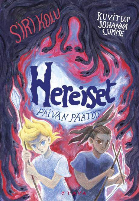 Hereiset – Päivän päätös