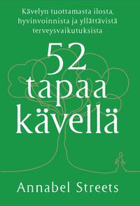 52 tapaa kävellä