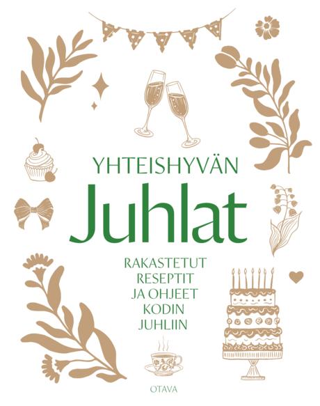 Yhteishyvän juhlat