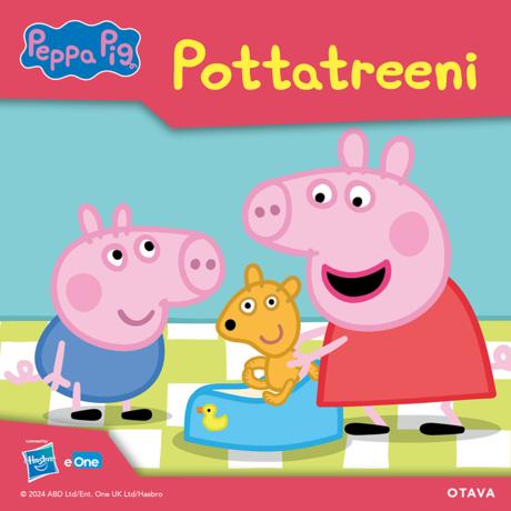 Pipsa Possu – Pottatreeni