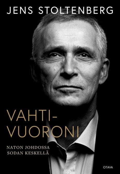 Vahtivuoroni
