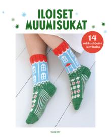 Iloiset muumisukat