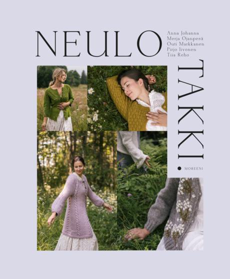 Neulo takki