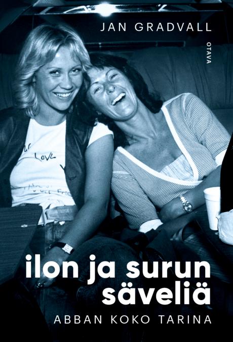 Ilon ja surun säveliä