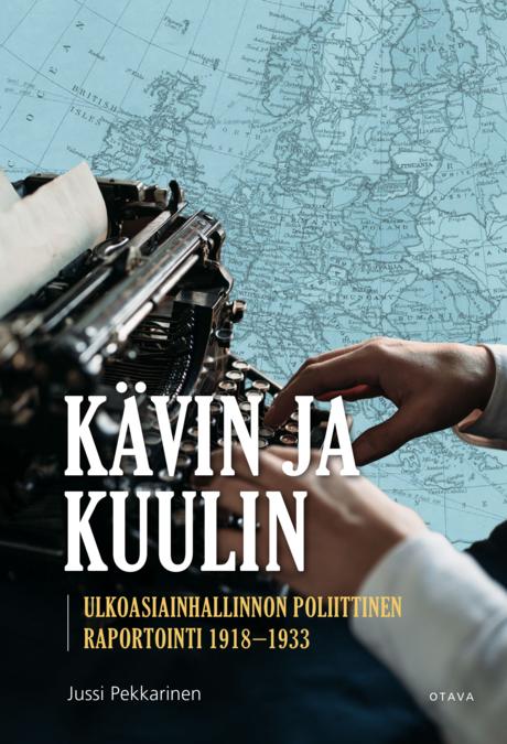 Kävin ja kuulin