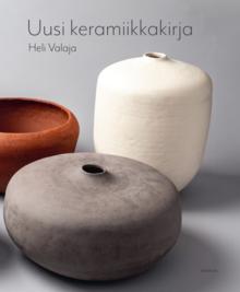 Uusi keramiikkakirja