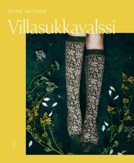 Villasukkavalssi