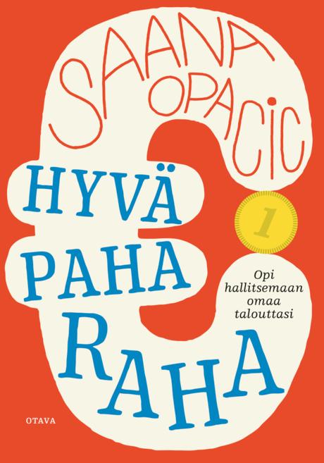 Hyvä paha raha