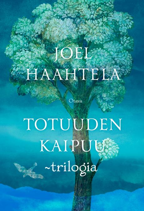 Totuuden kaipuu -trilogia